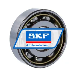 SKF 7304BECBY rulman resim 2