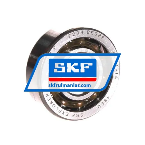 SKF 7204BEGBP