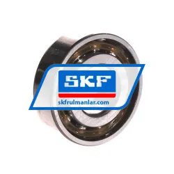 SKF 7204BEGBP rulman resim 2