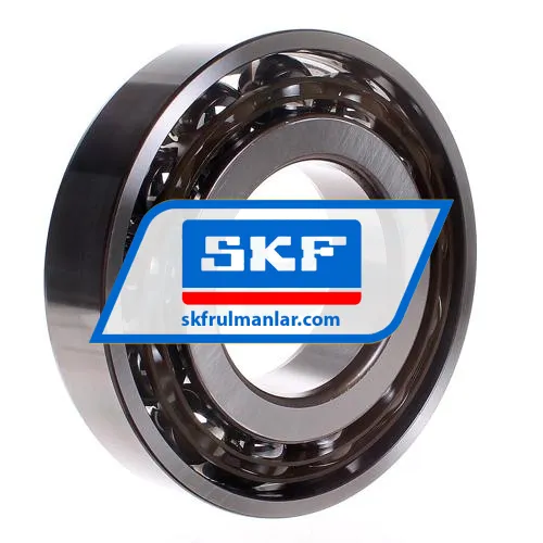 SKF 7318BECBP ürün fotoğrafı 3