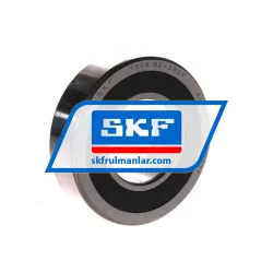 SKF 7206BE-2RZP