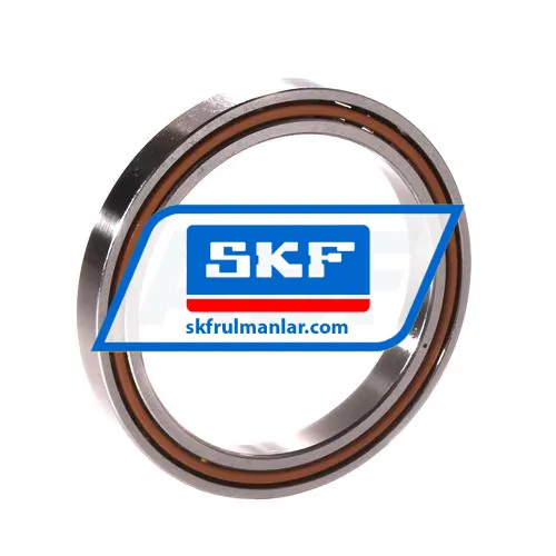 SKF 71809ACDGA/P4 ürün fotoğrafı 2