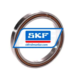 SKF 71809ACDGA/P4 rulman resim 2