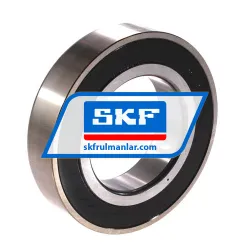 SKF S7007CDGA/P4A rulman resim 2
