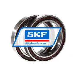 SKF 71913CD/P4ADGA rulman resim 2