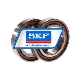 SKF 71906ACD/P4ADGA rulman resim 2