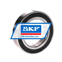 SKF S7010ACEGA/HCP4A rulman resim 2