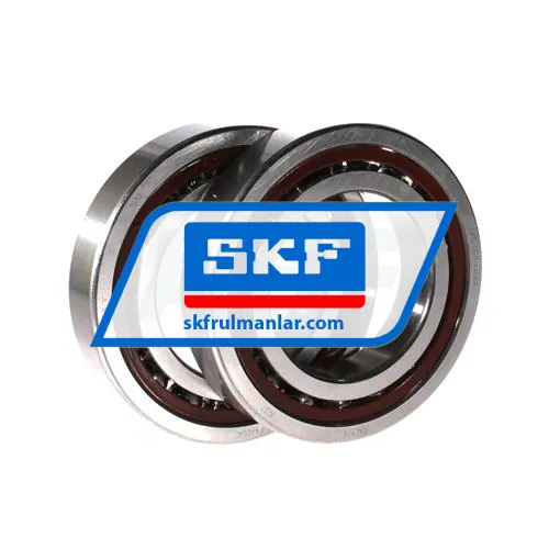 SKF 7215CD/P4ADGA