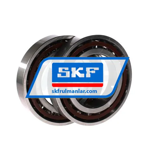 SKF 7215CD/P4ADGA ürün fotoğrafı 2