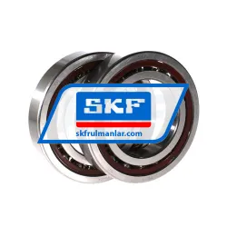 SKF 7215CD/P4ADGA