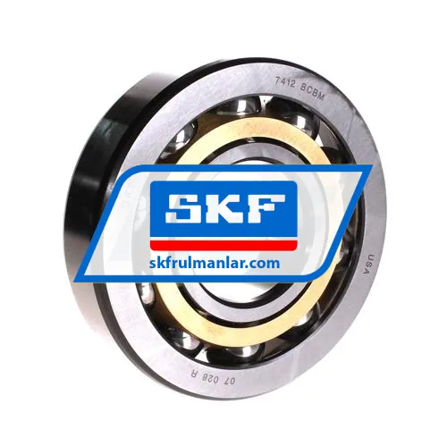 SKF 7412BCBM