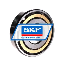SKF 7412BCBM rulman resim 2