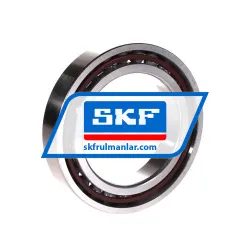 SKF 7013ACEGA/HCP4A rulman resim 2