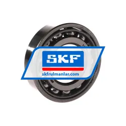 SKF 7307B rulman resim 2