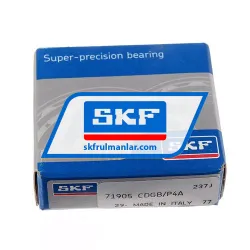 SKF 71905CDGB/P4A rulman resim 2