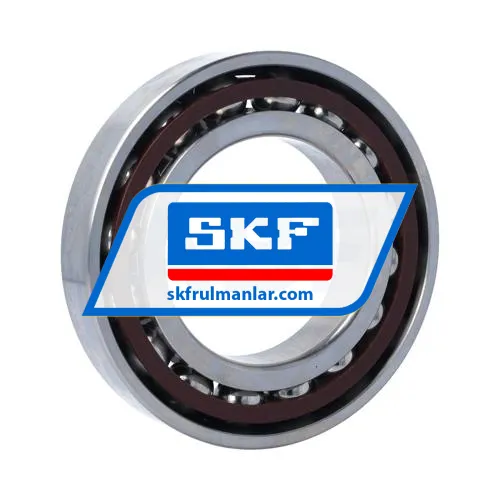 SKF 7216CD/P4A ürün fotoğrafı 2
