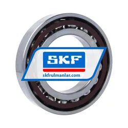 SKF 7216CD/P4A rulman resim 2
