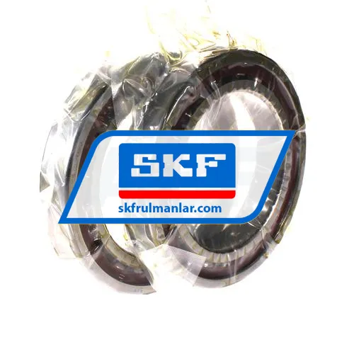 SKF 7019CD/P4ADGA