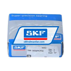SKF 708CEGA/HCP4A