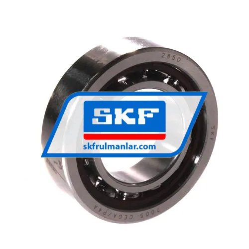 SKF 7005CEGA/P4A
