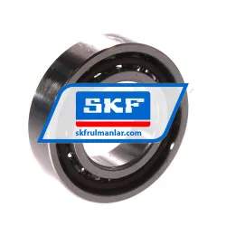 SKF 7005CEGA/P4A rulman resim 2