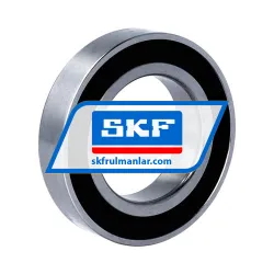 SKF S7008CDGB/P4A rulman resim 2