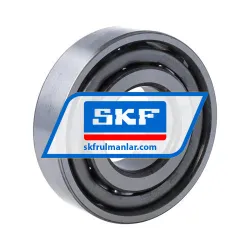 SKF 7307BG rulman resim 2