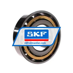 SKF 7318BEGAM rulman resim 2