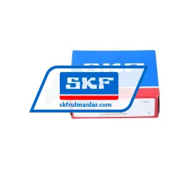 SKF 7206BEGBP rulman resim 3