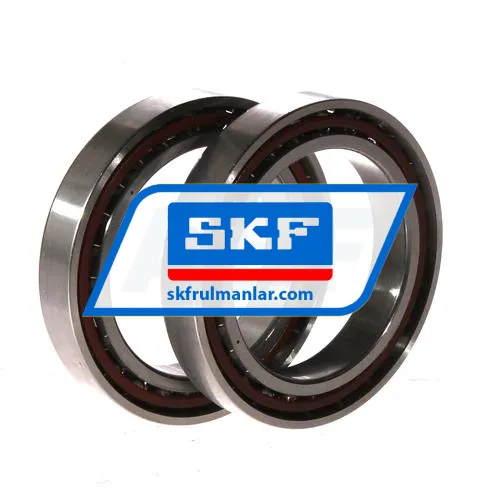 SKF 71910ACD/P4ADGA ürün fotoğrafı 2