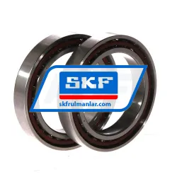 SKF 71910ACD/P4ADGA rulman resim 2