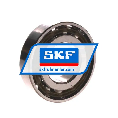SKF 7207BEGAP ürün fotoğrafı 2