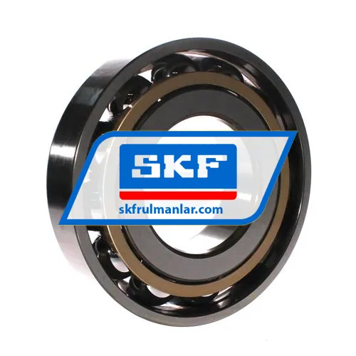 SKF 7320BECBM ürün fotoğrafı 2