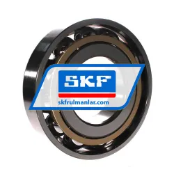SKF 7320BECBM rulman resim 2