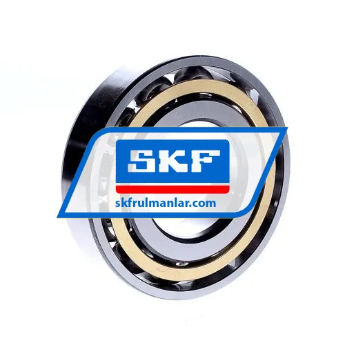 SKF 7312BEGBM ürün fotoğrafı 2
