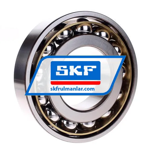 SKF 7316BECBY ürün fotoğrafı 2