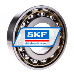 SKF 7316BECBY rulman resim 2