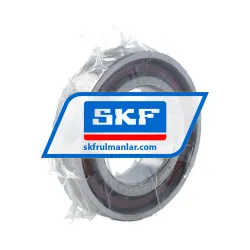 SKF 7007ACDGA/HCP4A rulman resim 2