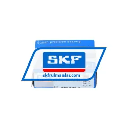 SKF 7007ACDGA/HCP4A rulman resim 3