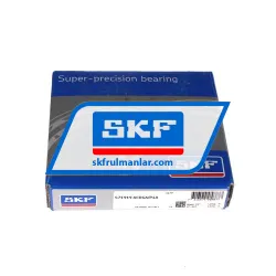 SKF S71919ACDGA/P4A rulman resim 2
