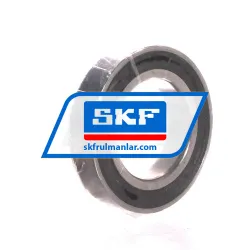 SKF S7008CDGA/P4A rulman resim 2