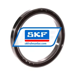 SKF 71816CDGA/P4 rulman resim 2
