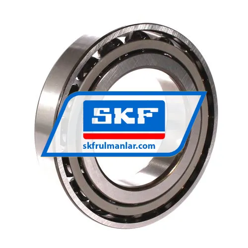 SKF 7216BEGAF ürün fotoğrafı 2
