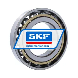 SKF 7222BECCM rulman resim 2