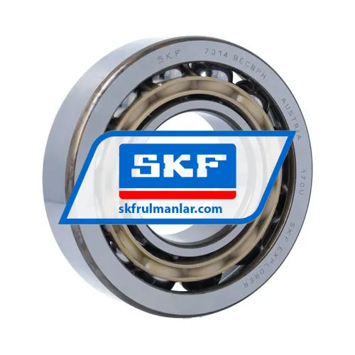 SKF 7314BECBPH