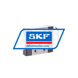 SKF LLMWC12TAR rulman resim 2