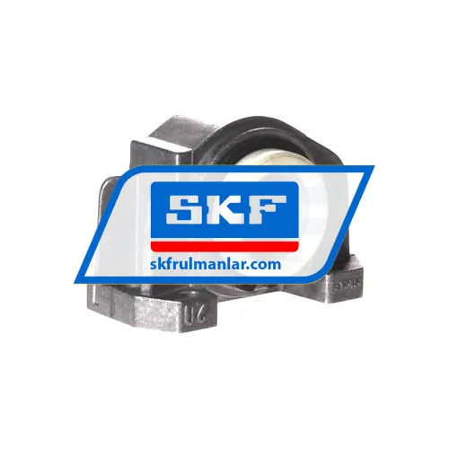 SKF LUCR20PA ürün fotoğrafı 2