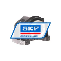 SKF LUCR20PA