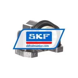 SKF LUCR20PA rulman resim 2