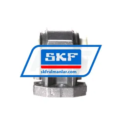 SKF LUCR20PA rulman resim 3